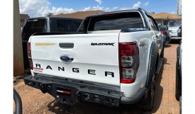 Ford Ranger 2015