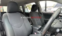 
										Toyota RAV-4 2011 full									