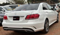 
										Mercedes Benz E220D 2015 full									