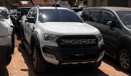 
										Ford Ranger 2015 full									