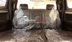 
										Isuzu D-Max 2015 full									