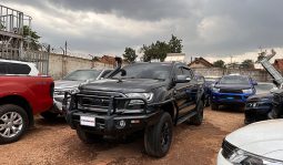 
										Ford Ranger 2015 full									