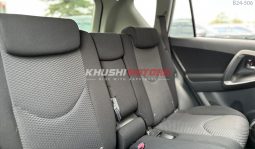 
										Toyota RAV-4 2011 full									