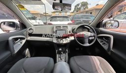 
										Toyota RAV-4 2011 full									