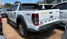 Ford Ranger 2015