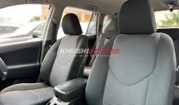 
										Toyota RAV-4 2011 full									