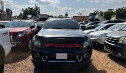 Best car dealership in Uganda