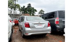 
										Toyota COROLLA AXIO 2015 full									