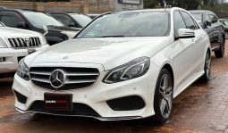 
										Mercedes Benz E220D 2015 full									