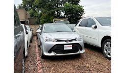 
										Toyota COROLLA AXIO 2015 full									