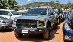 
										Ford Raptor 2015 full									