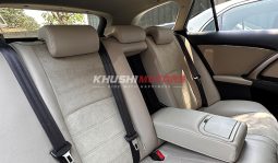 
										Toyota Avensis Wagon 2017 full									