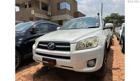 Toyota RAV-4 2011