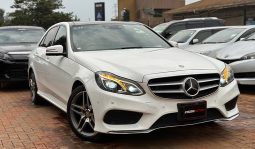 
										Mercedes Benz E220D 2015 full									