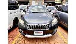 Best car dealership in Uganda