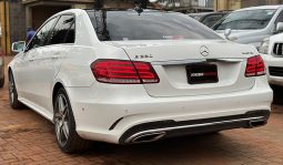 
										Mercedes Benz E220D 2015 full									