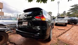 
										Nissan X-TRAIL 2015 full									