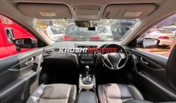 
										Nissan X-TRAIL 2015 full									