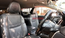 
										Nissan X-TRAIL 2015 full									