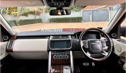 
										Land Rover Range Rover Vogue 2016 full									