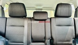 
										Mitsubishi Pajero 2011 full									