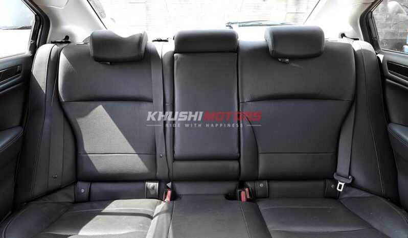 
								Subaru Legacy B4 2015 full									