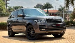 
										Land Rover Range Rover Vogue 2016 full									