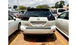 
										Toyota Harrier 2011 full									