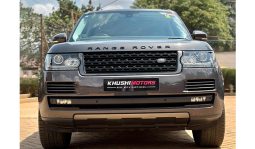 Land Rover Range Rover Vogue 2016