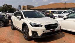 
										Subaru XV 2015 full									