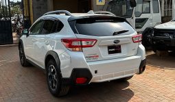 
										Subaru XV 2015 full									