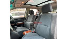 
										Toyota Harrier 2011 full									