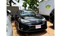 
										Toyota Avensis 2015 full									