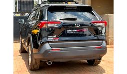 
										Toyota RAV-4 2019 full									