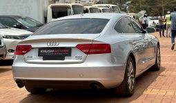 
										Audi A5 2015 full									