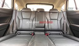 
										Subaru XV 2015 full									