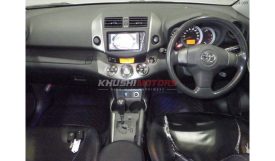 Toyota RAV-4 2011