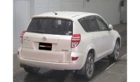 Toyota RAV-4 2015