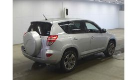 Toyota RAV-4 2011