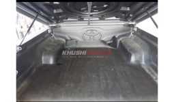 
										Toyota Hilux 2018 full									