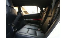 
										Toyota Harrier 2017 full									