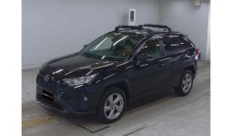 Toyota RAV-4 2019