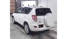 Toyota RAV-4 2011