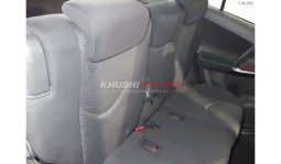 
										Toyota RAV-4 2011 full									