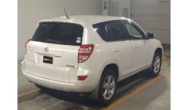 Toyota RAV-4 2011