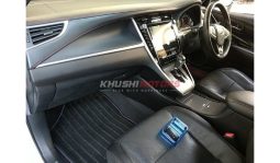 
										Toyota Harrier 2017 full									