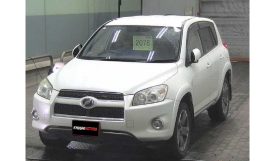 Toyota RAV-4 2015