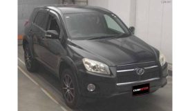 Toyota RAV-4 2011