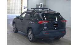 
										Toyota RAV-4 2019 full									