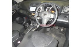 Toyota RAV-4 2011